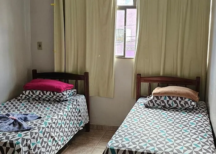 Hotel Monarca Paracatu
