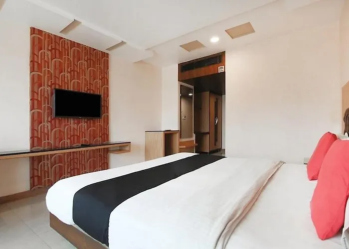 Hotel Durgada Siri