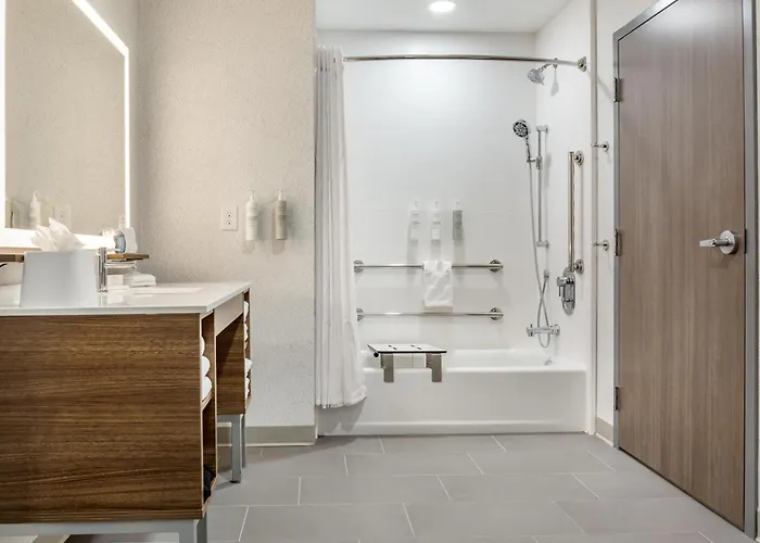 Home2 Suites By Hilton Danville