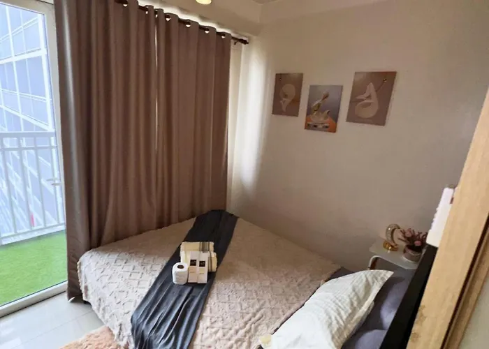 Velour Suites