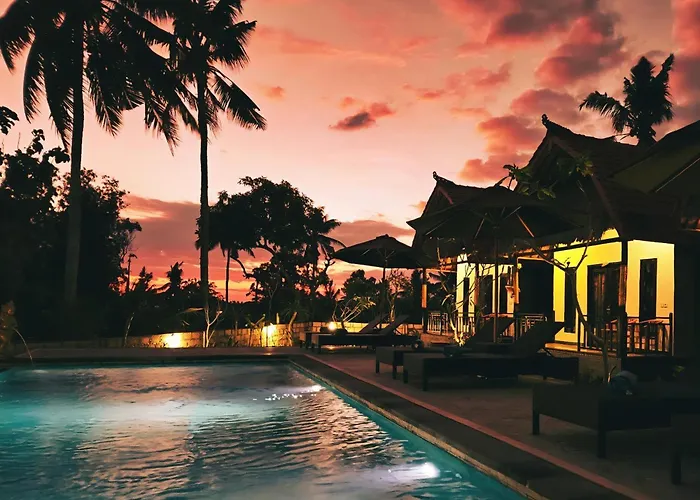 Mt Penida Bungalows