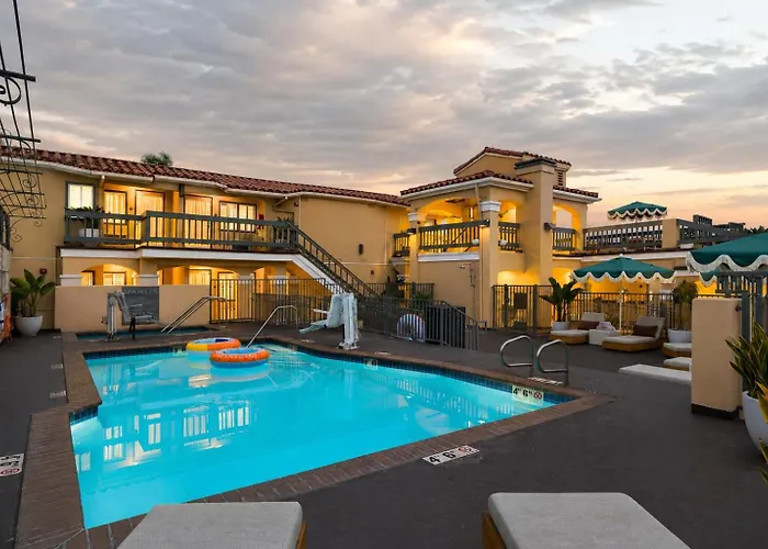 The Mara Laguna Beach, An Avantstay Hotel