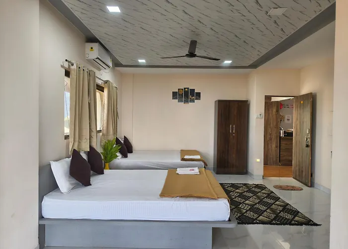 Hotel Rama-Inn Lodging And Restaurant