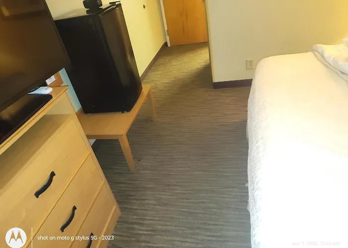 Hilton Inn