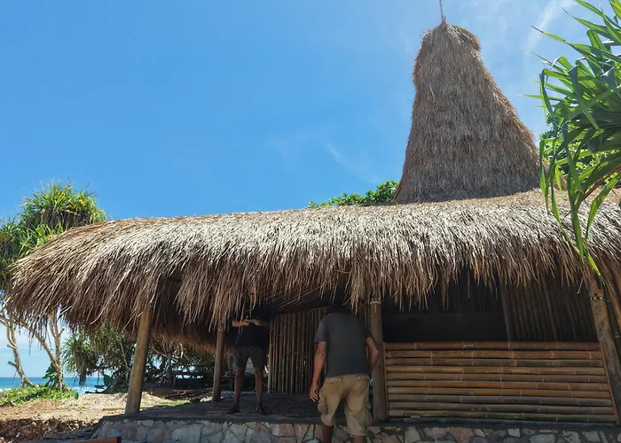 Uma Lili Resort Sumba