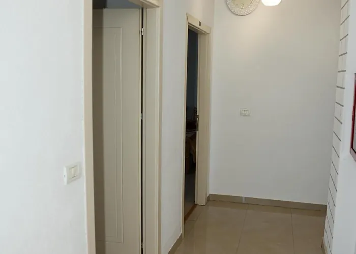 Hotel Martini Koplik