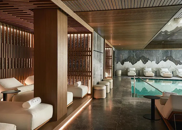 Grand Hotel Ampezzo