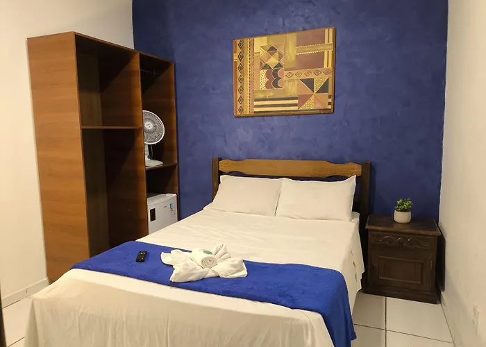 Hotel Villa Real