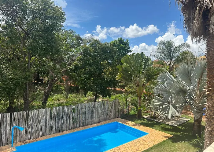 Pousada Brisas da Serra