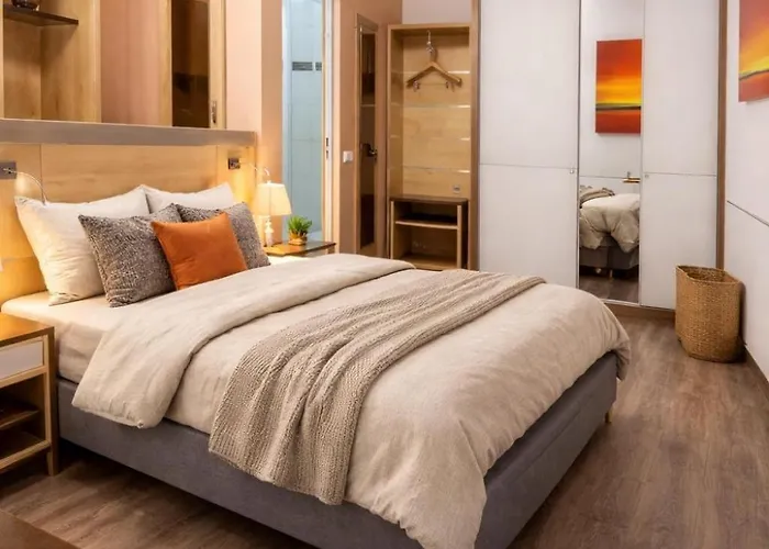 Hotel Moji 5 Solingen