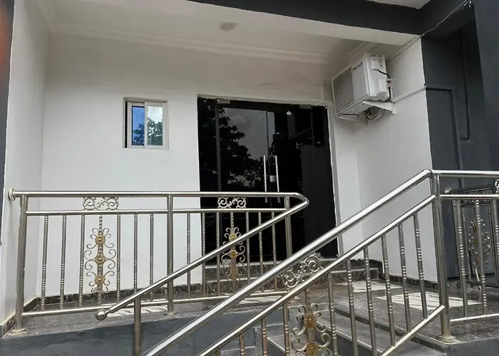 Caligeo Suites II