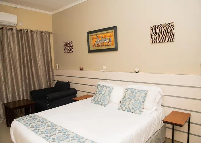 Mosaic Lodge
