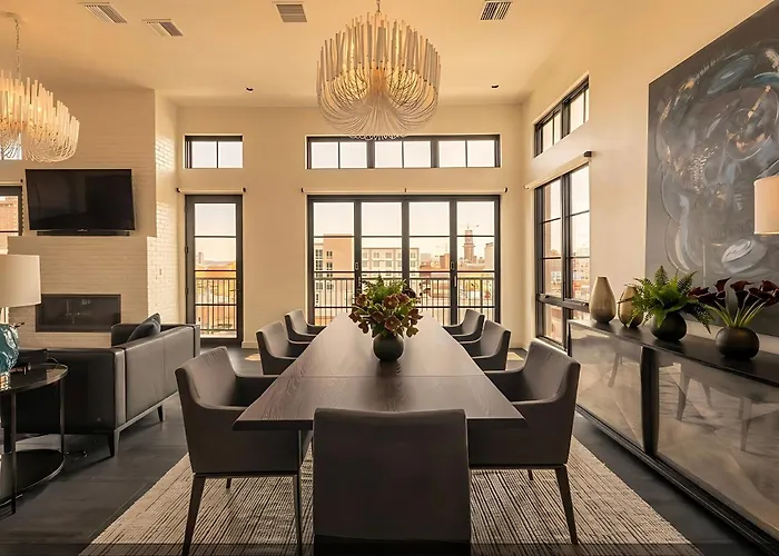 The 121 Hotel