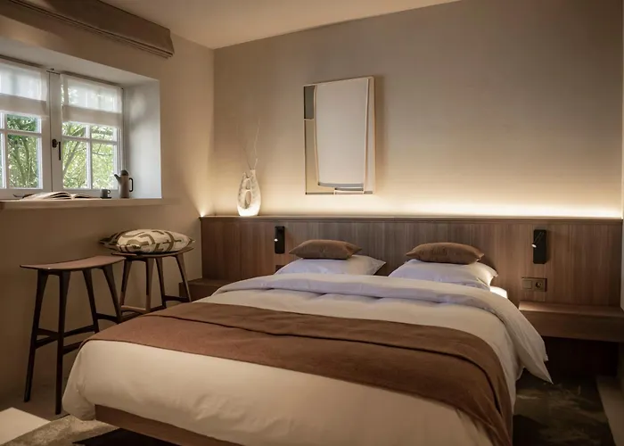 Le Diez Boutique Hotel