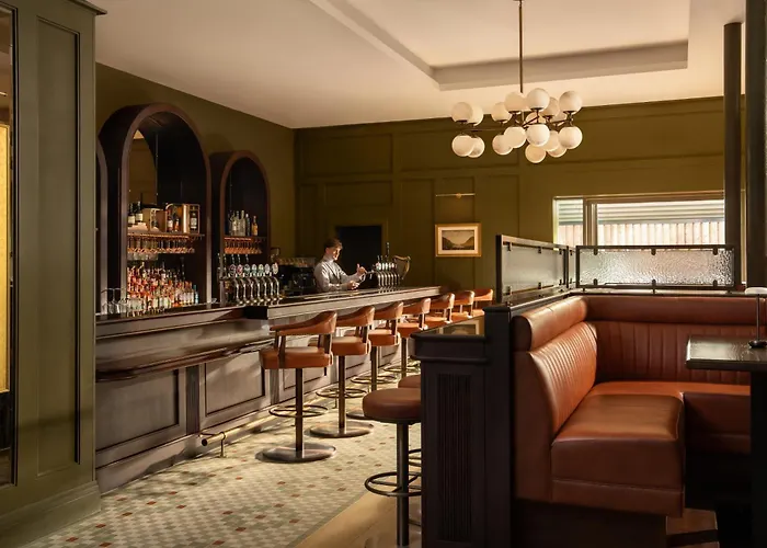 The Grace Westport Estate
