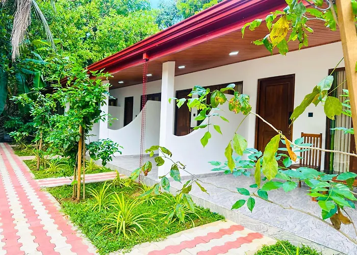Habarana Y Y Resort