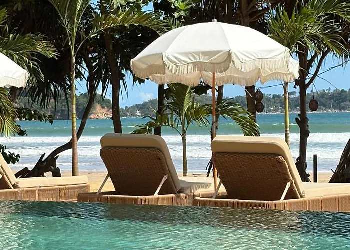 Southbeach Weligama