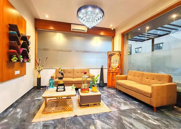 Hotel Sterling Executive
