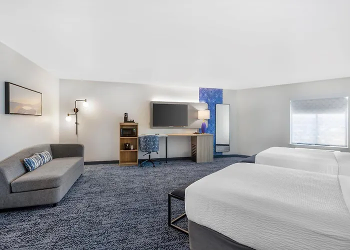 Sleep Inn & Suites Henderson - Las Vegas