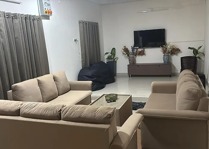 Lulu Residency