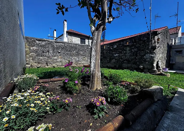 Santiago De Caminha Boutique Hostel & Suites