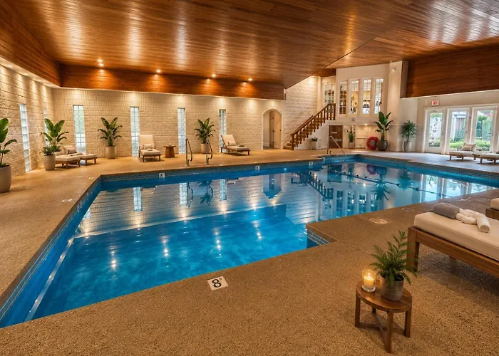 Clarion Inn
