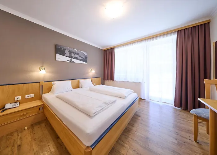 Hotel Bärenbachhof