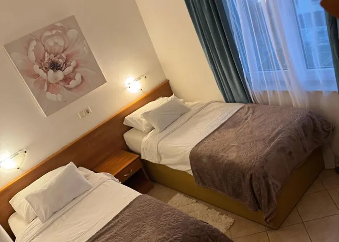 Hotel Zuco