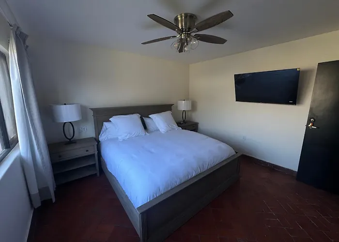 Villa Marines Cuernavaca