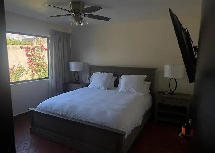 Villa Marines Cuernavaca