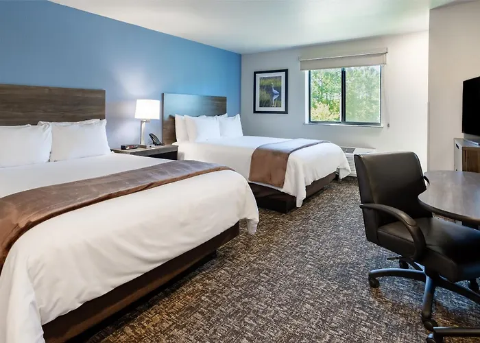 My Place Hotel-Port Charlotte-Punta Gorda, Fl