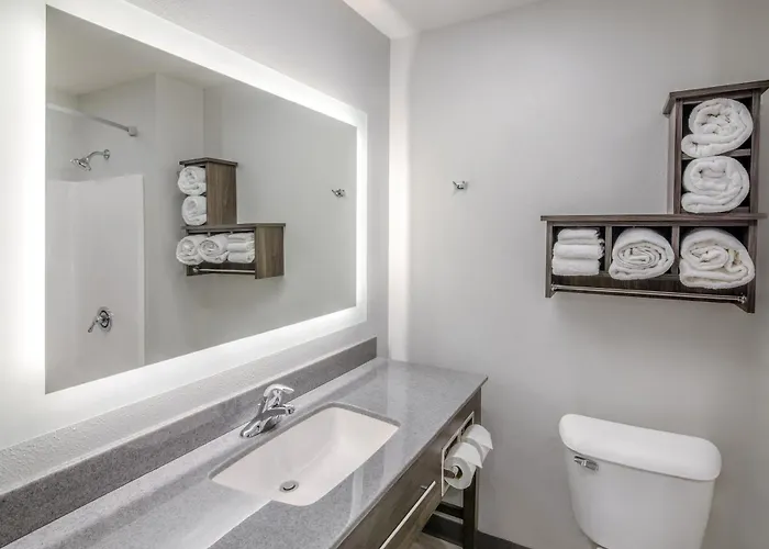 My Place Hotel-Port Charlotte-Punta Gorda, Fl