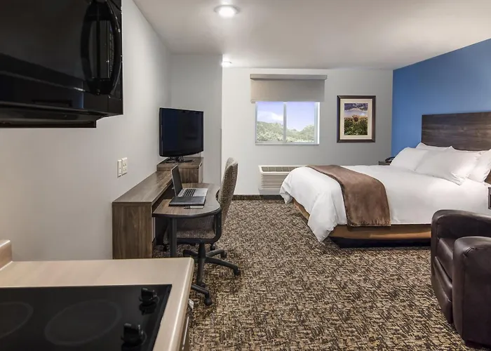 My Place Hotel-Port Charlotte-Punta Gorda, Fl