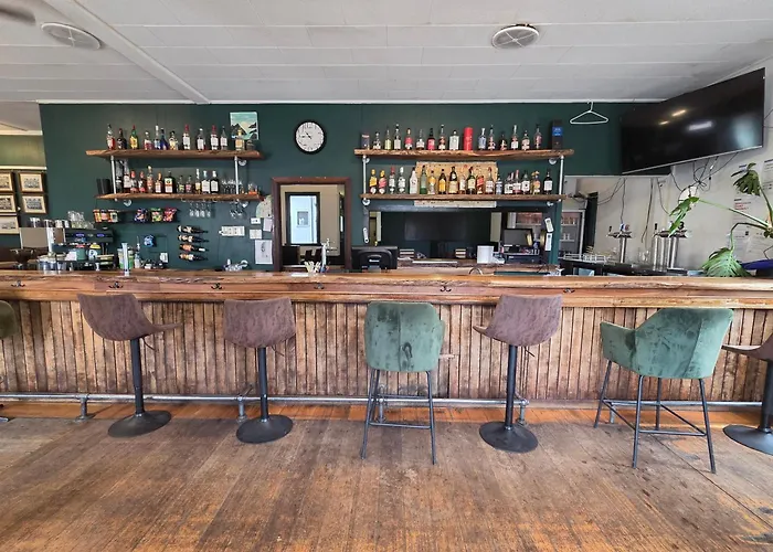 The Caramut Hotel