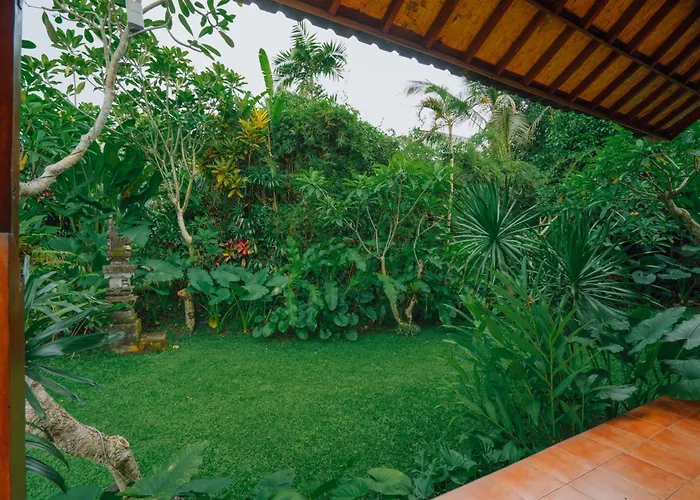 Unik Cottage