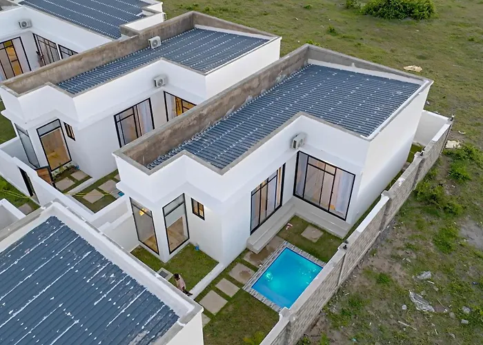 Nook Villas