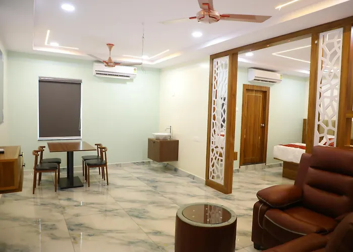 Hotel Pr Royal