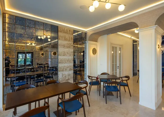 Hotel Apolodor