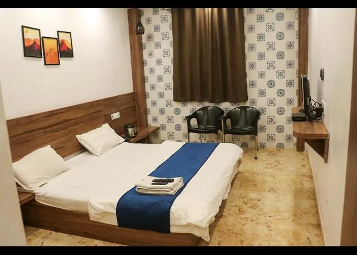 Hotel Meghdoot