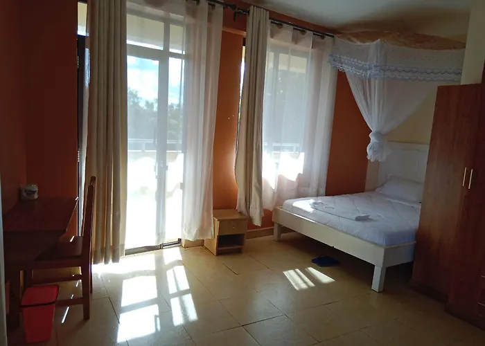 Panamark Hotel