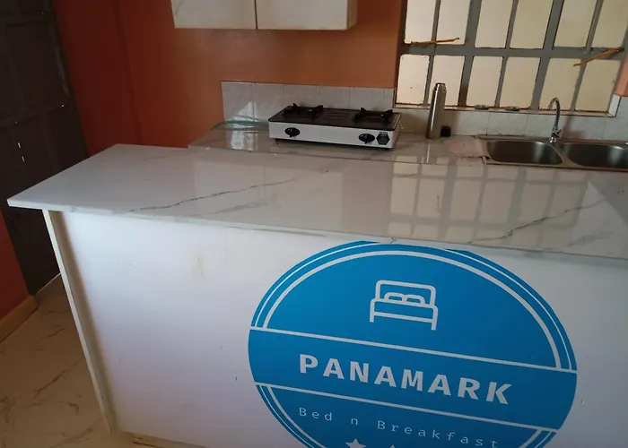 Panamark Hotel
