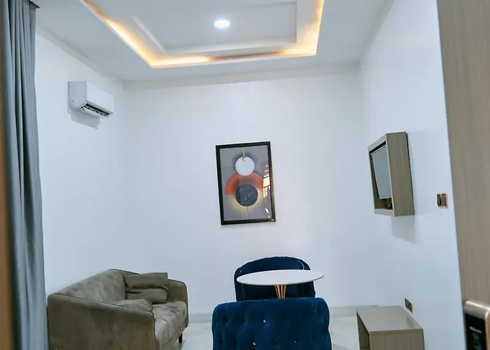 Wellington Blu Hotel And Suites