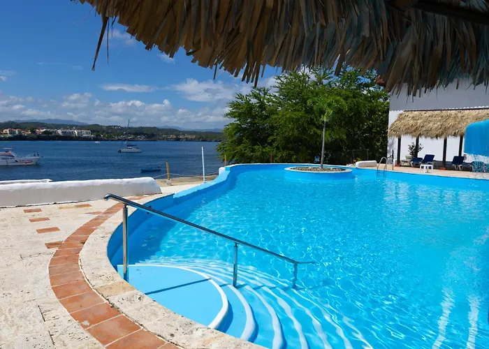 Hotel Croma Sosua Beach