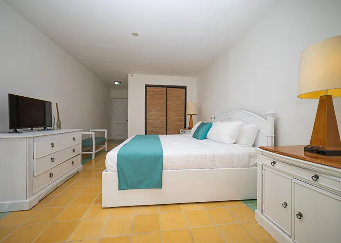 Hotel Croma Sosua Beach
