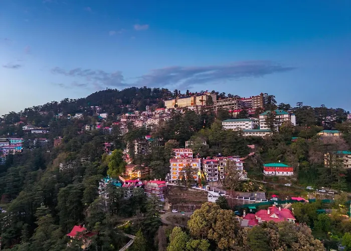 Kalra Regency Shimla
