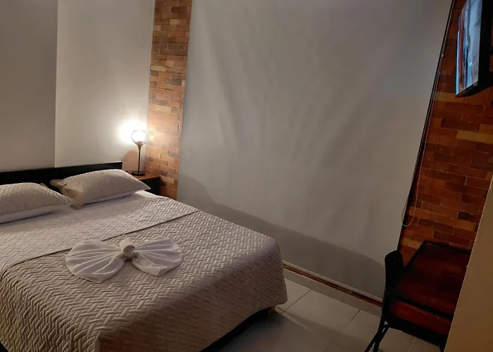 Hotel La Herradura