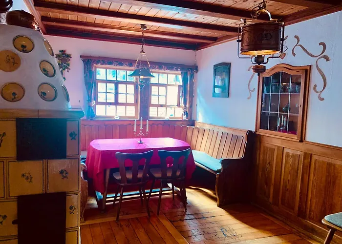 Gasthof Sonne