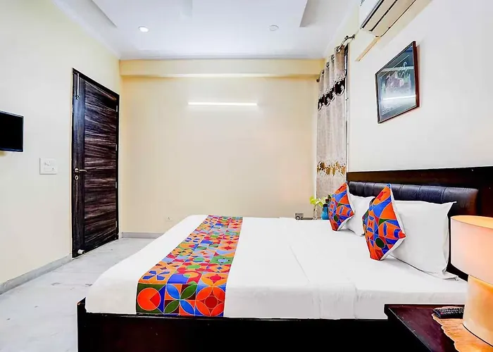 Sarla Residency