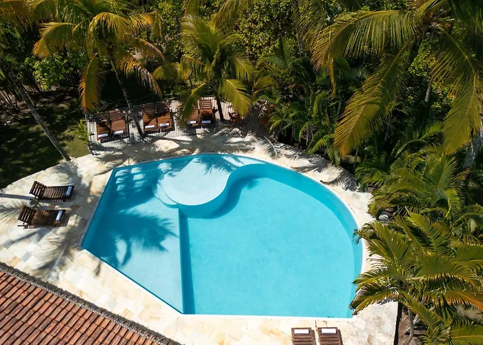 Vila Luna Boutique Hotel - Trancoso