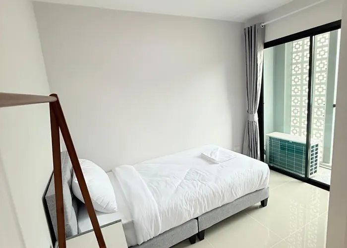Dana Residence